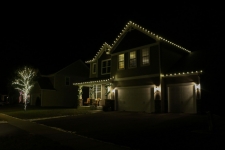 Christmas Lighting Woodbury
