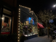 Onsite ApparelCommercial holiday lighting and decorating in Hudson